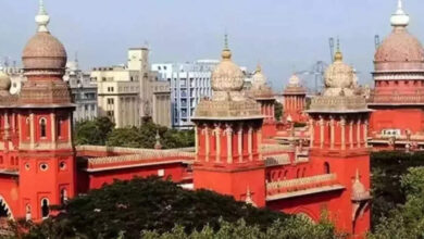 Madras High Court Quashes ₹353-Crore GST Demand Against IRFC, Orders Fresh Adjudication