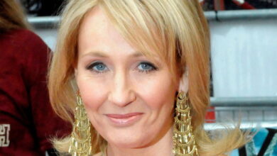 JK Rowling Offers Legal Funding to Groups Labeled 'Anti-Rights' by Amnesty International