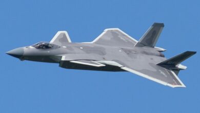 China’s J-20 Production Surge: Quantity Strategy Challenges Western Quality in the Pacific