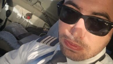 UAE prosecutors: Flydubai hijacker radicalised in Australia, planned 9/11-style attack on Tel Aviv