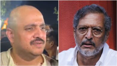 Malhar Patekar Clarifies Timing of His Father's Last Rites Ceremony