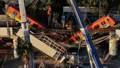 Mexico City Metro Line 12 Collapse Kills 23; Investigation Targets Structural Integrity and Maintenance Records