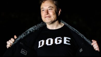 Federal watchdog finds $9.5 billion spent on paid leave for federal workers exiting under DOGE programs