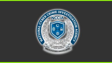 NCCIA and UMT sign MoU to bolster Pakistan's cyber security education and research