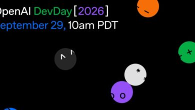 OpenAI Unveils 'Dots' AI Agents and Upgrades ChatGPT Core Models at DevDay 2026