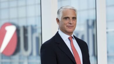 UniCredit Accelerates Commerzbank Takeover, Targeting Control by Early 2027