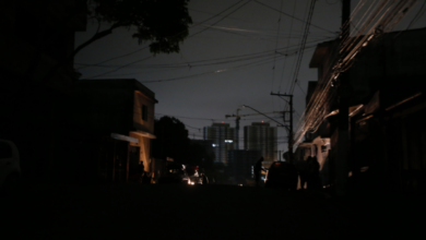 Extratropical cyclone leaves 1 million without power in São Paulo; tornadoes confirmed in Paraná