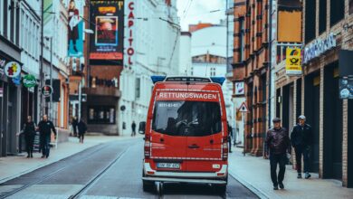 21,000 Evacuated in Nuremberg After WWII Bomb Discovery