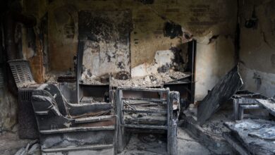 Swiss Investigation Launches After 40 Killed in New Year’s Eve Resort Fire