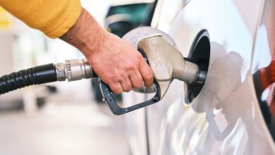 Gasoline Prices Expected to Climb Next Week