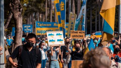 US Public Opposition to Iran Conflict Surges, with 70% Deeming War Not Worth Fighting