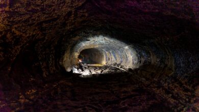 Saudi Arabia, Singapore Announce Plan to Store Crude in Underground Caverns by 2027