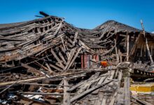 Italian Court Convicts 32 in Genoa’s 2018 Morandi Bridge Collapse