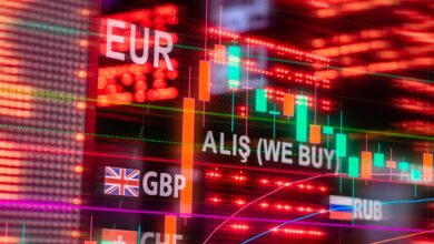 Dollar Strengthens Near 18-Month Highs as Rupee Surges on Policy Shift