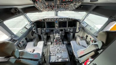 Saudi Probe: Flydubai Co-Pilot Allegedly Assaulted Captain Before Emergency Landing