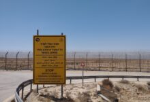 Spain Drafts Stricter Asylum Rules for Ceuta Amid EU Pressure and Diplomatic Standoff with Morocco