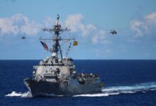 Iran and U.S. Trade Threats as Houthi Attacks Push Regional Conflict to New Critical Point