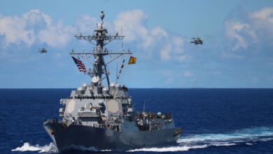 Iran and U.S. Trade Threats as Houthi Attacks Push Regional Conflict to New Critical Point