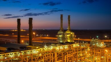 Shell forecasts record refining margins as global fuel shortages widen premium over crude