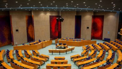 Israel’s Post-Election Maze: Netanyahu’s Bloc Loses Majority as Coalition Talks Loom