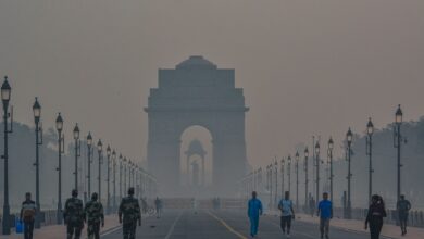 Delhi enforces GRAP-1 as AQI hits 244, highest weekly level