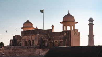 Khyber Pakhtunkhwa Chief Minister Afridi Refuses Military Operation, Defying Federal Pressure
