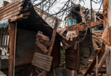 Ukrainian Drone Strikes Kill Four in Belgorod and Lipetsk; Perm Industrial Site Hit