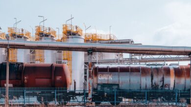 Russia Moves to Finalize Direct Diesel Exports to United States