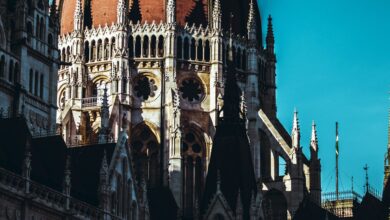 Hungary to introduce 20-year wealth audits for current and former politicians