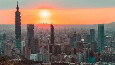 Volatility and AI Concerns Test Asia’s M&A Resilience