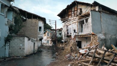 Death toll exceeds 224 after 7.4 magnitude earthquake strikes western Colombia