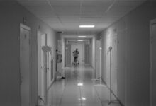 Aid worker with Ebola transported to Dutch hospital for specialized care