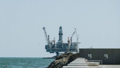 Major Oil Majors Halt Gulf of Mexico Production as Tropical Storm Isaias Nears