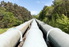 Indonesia Curbs Gas Exports to Singapore to Bolster Domestic Security