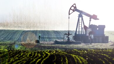 US Pauses Russia Sanctions for 60-Day Energy Market Review
