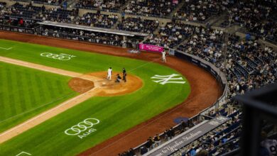 Yankees Season Dwindles as Chisholm Pinch-Hit and Controversial Call Seal ALDS Fate
