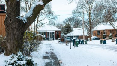 Forecast Data Indicates Colder, Snowier Winter Ahead for Southern and Eastern U.S.