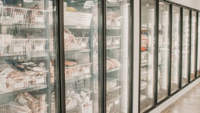 French Retailers Hit by Fridge Hacking Due to Basic Security Flaws