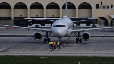 Flydubai Dubai-Tel Aviv Flight Makes Emergency Landing in Saudi Arabia Amid Conflicting Reports