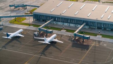 Ethiopian Government Forces Retake Mekelle Airport from Tigrayan Forces