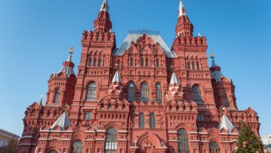 Russia Submits Three-Year Budget with Record Classified Spending and $88 Billion Deficit for 2026