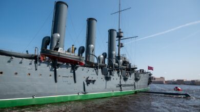 Putin warns of "all weapons" response to potential Kaliningrad blockade
