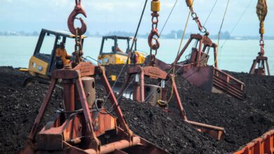 Adaro Andalan Maintains 2026 Dividend Option Amid Coal Price Volatility