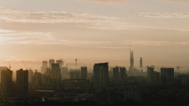 Singapore investigates corporate sector over transboundary haze from Indonesian fires