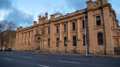 Australian mushroom murderer Erin Patterson loses appeal; court orders life imprisonment without parole
