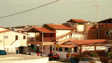 Erosion of Loyalty in Guaribas, the Birthplace of Lula’s Welfare State