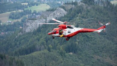 Helicopters rescue trapped trekkers as Nepal faces renewed landslide crisis
