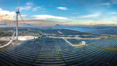 Singapore and Malaysia Align on Ambition to Make ASEAN a Green Energy Powerhouse