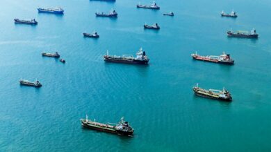U.S. Deploys Third Aircraft Carrier Strike Group to Middle East Amidst Rising Tensions with Iran