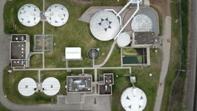 Wastewater Surveillance: A New Lens on Equity and Early Disease Detection